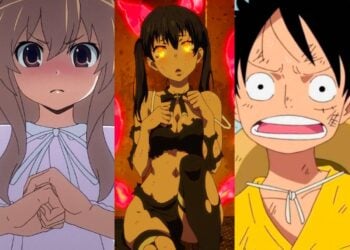 Are Anime Tropes The Worst?