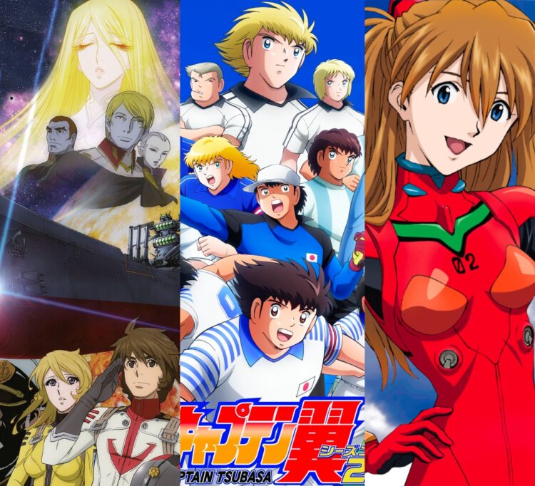 Captain Tsubasa And Why Anime Is Timeless
