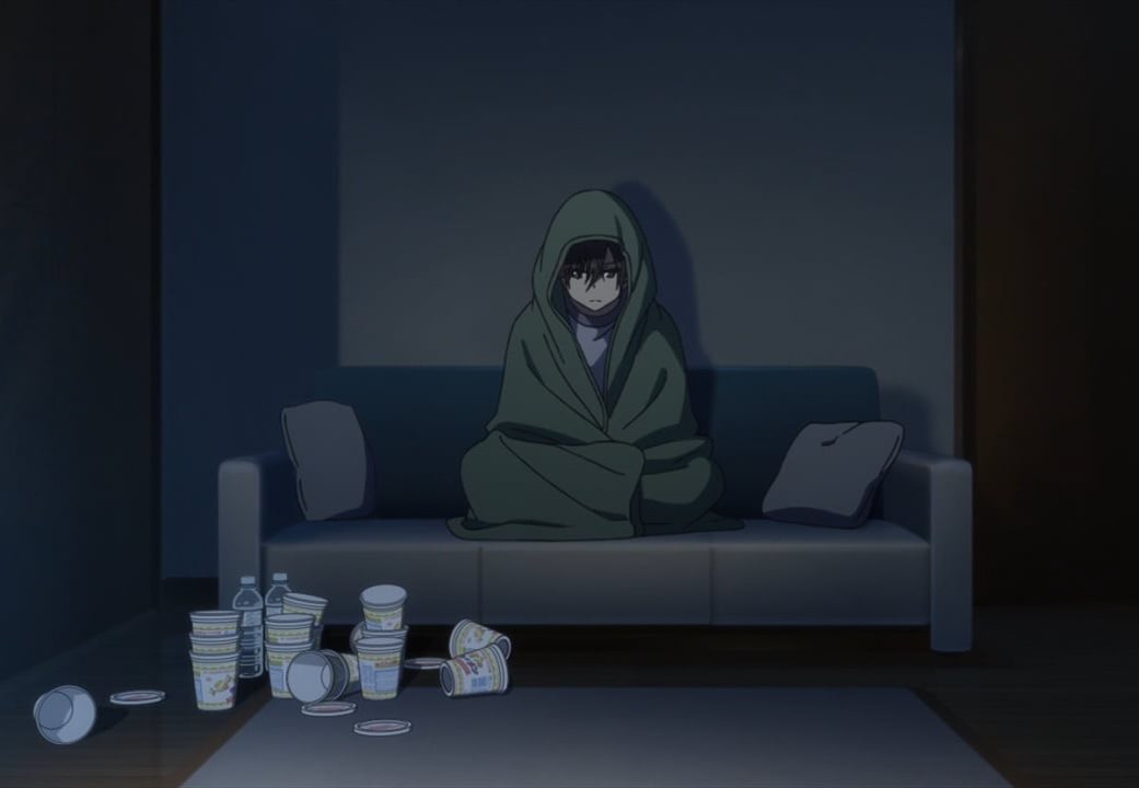 Depressing Moment From Charlotte