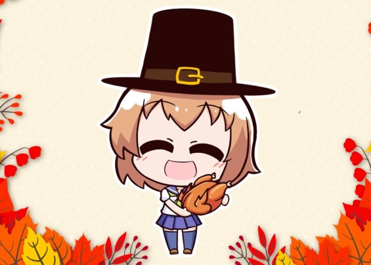 Do They Have Thanksgiving In Japan?