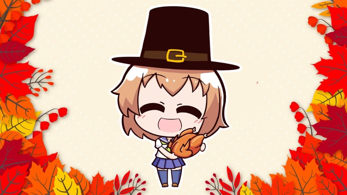 Do They Have Thanksgiving In Japan?