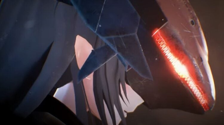 Dolls Nest Pc Game Teaser Trailer 01