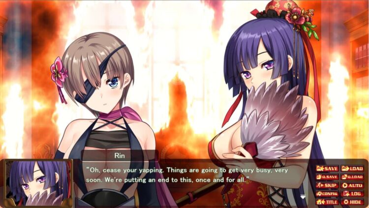 Goblins on the March