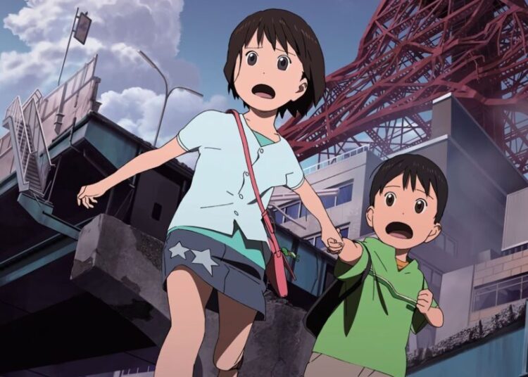 Earthquakes In Japan