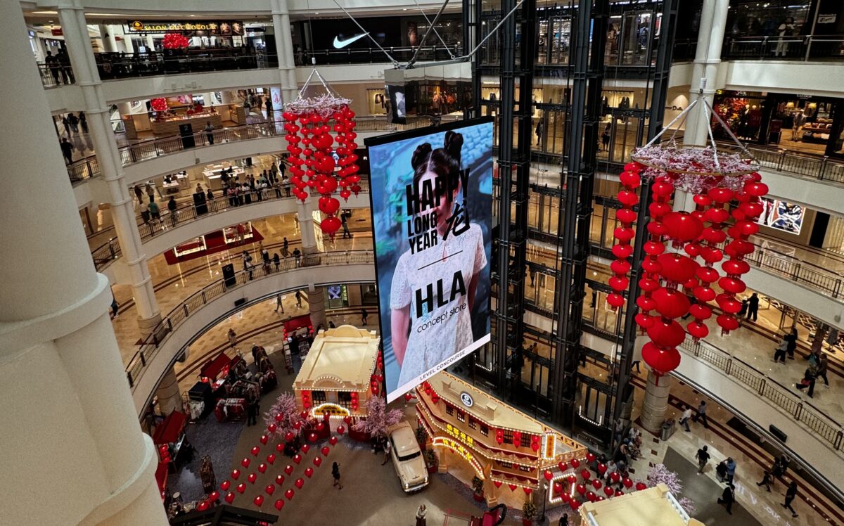 Economic Power Of Malaysia