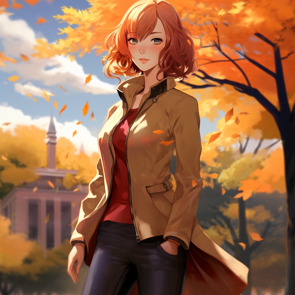 Moe anime art by Fatalfantasy88