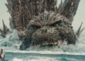 Godzilla Minus One