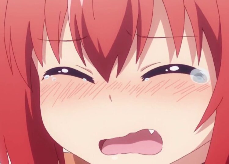 Halloween Cancelled In Shibuya Satania