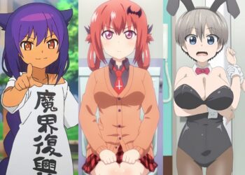 Happy Birthday Blog Post Naomi Aozora