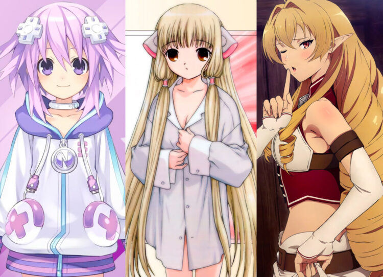 Happy Birthday Rie Tanaka Best Voice Roles