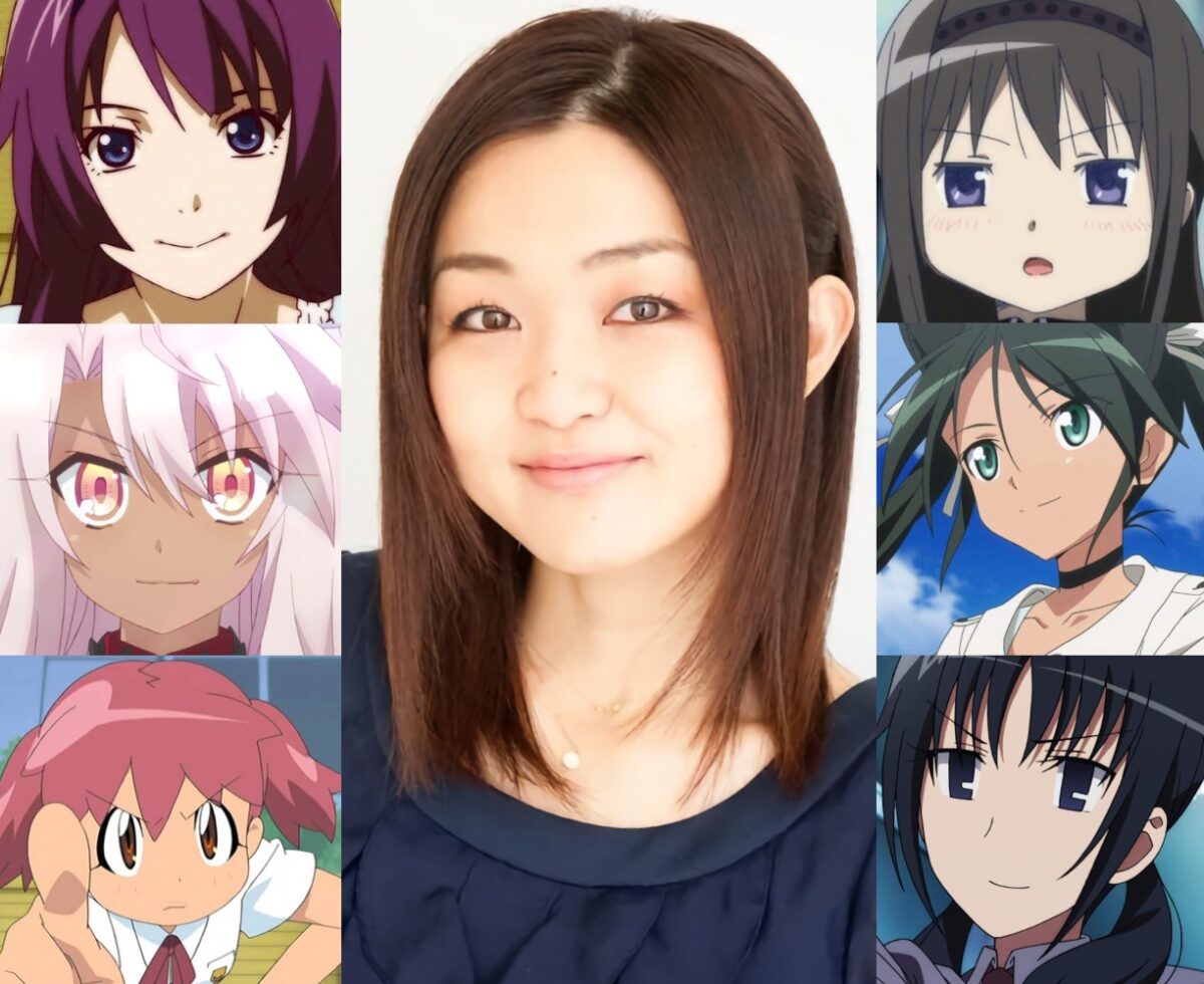 Happy Birthday To Chiwa Saito