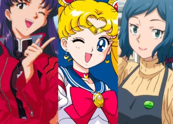 Happy Birthday To Kotono Mitsuishi