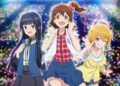 Idolmaster Million Live Anime