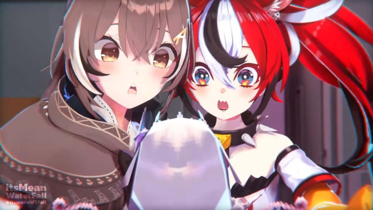 ItsMeanWaterfall Interview1 4