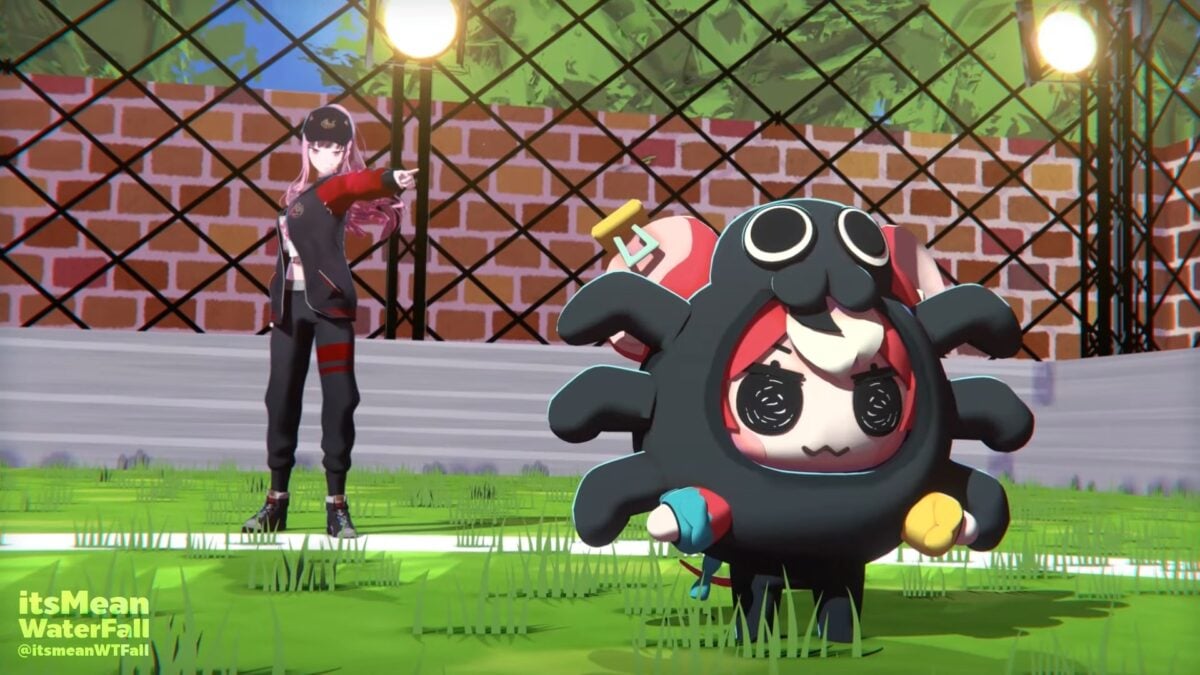 ItsMeanWaterfall Interview1 5