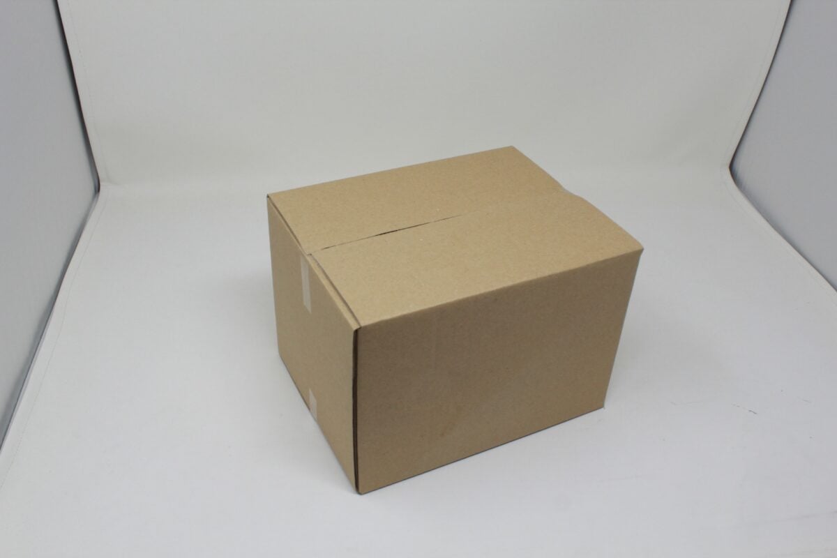 J List Onahole Repacking Service Box