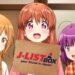 J List Snack Box