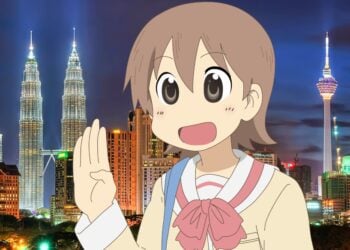 J List Visits Malaysia