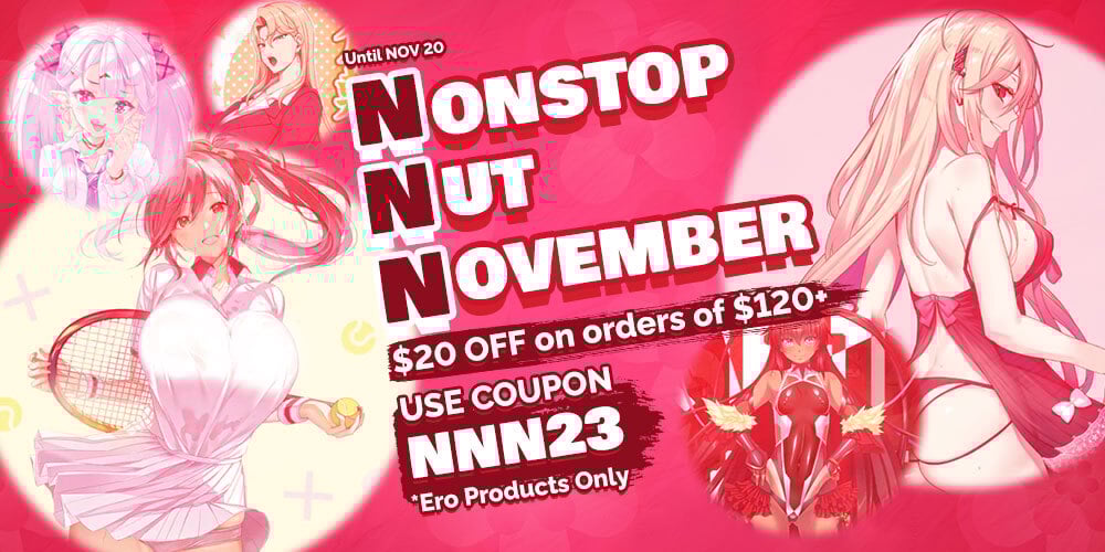 Jlist Wide NNN Sale Email