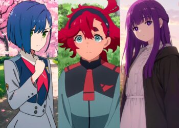 Kana Ichinose Happy Birthday Featured Image