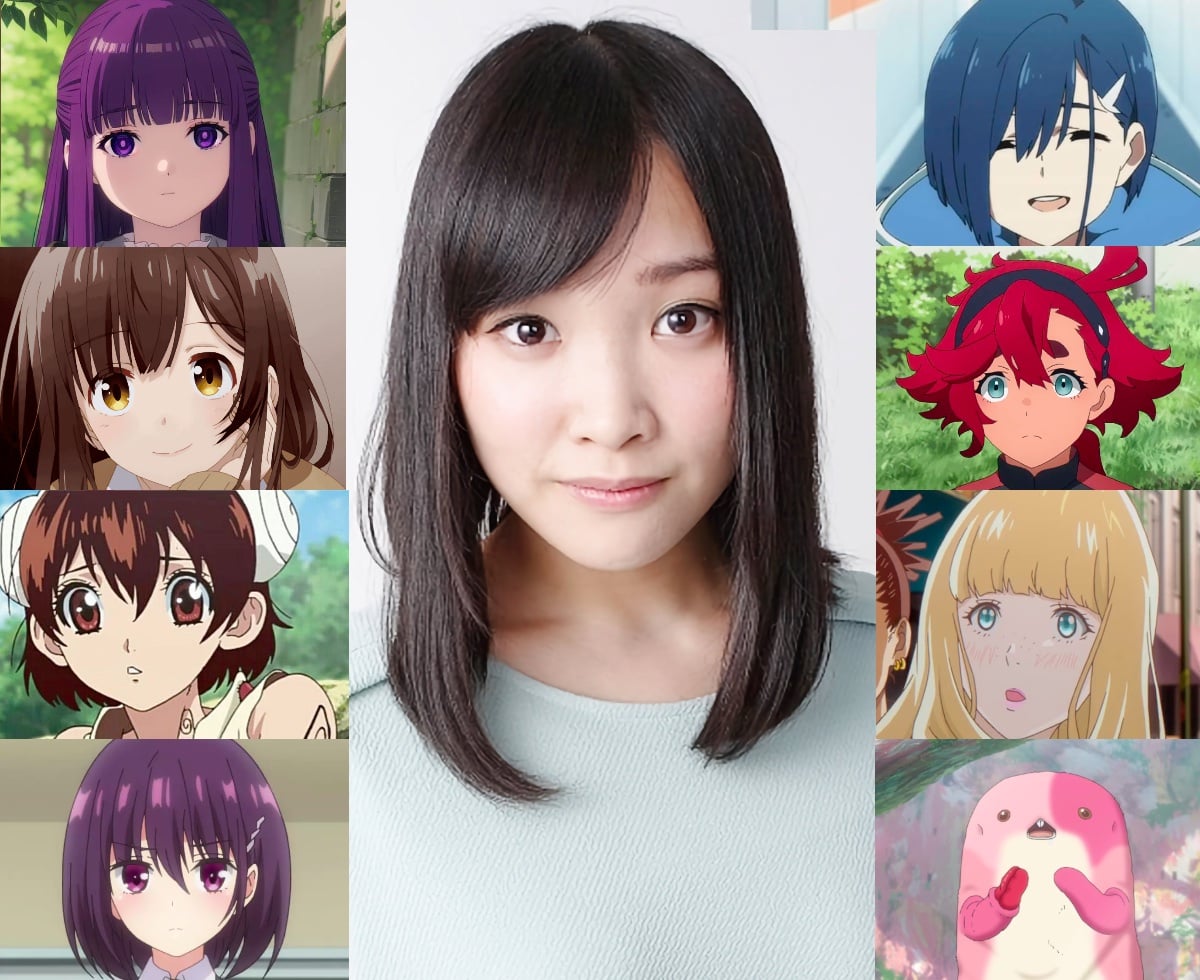 Kana Ichinose Happy Birthday