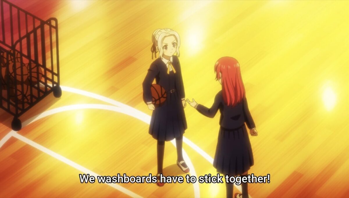 Kanojo Mo Kanojo Strange Anime Translations