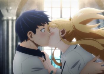 Kekkon Yubiwa Monogatari Blog Image