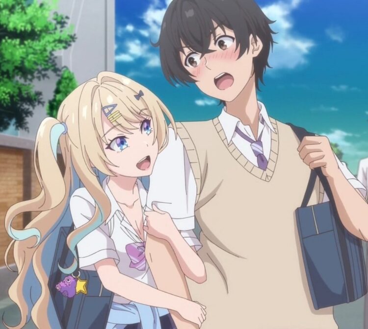 Kimizero You Were Experienced, I Was Not