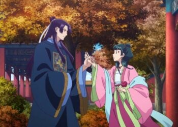 Kusuriya No Hitorigoto