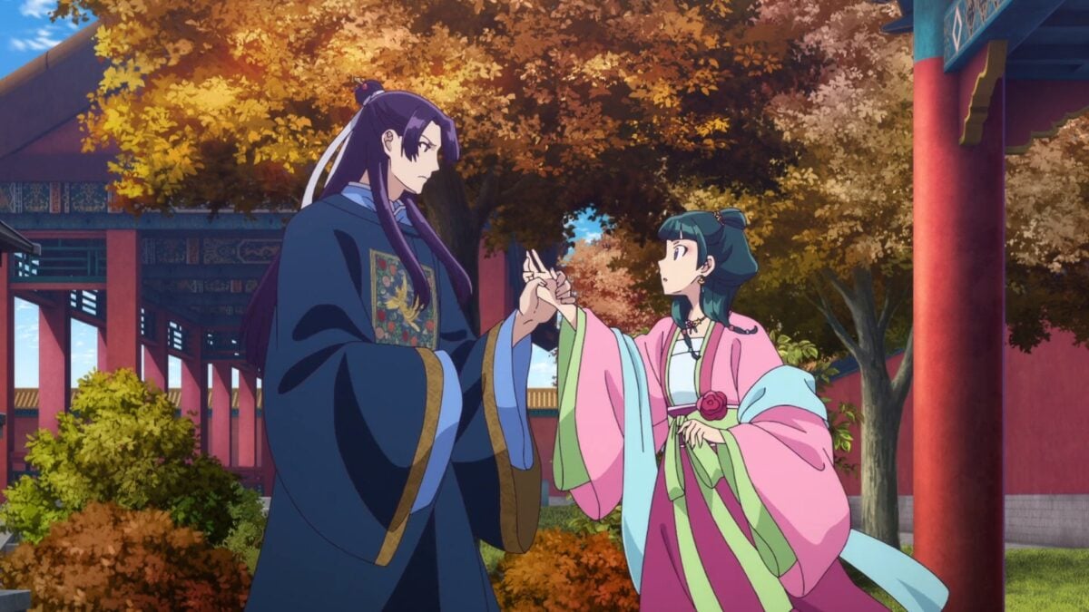 Kusuriya No Hitorigoto