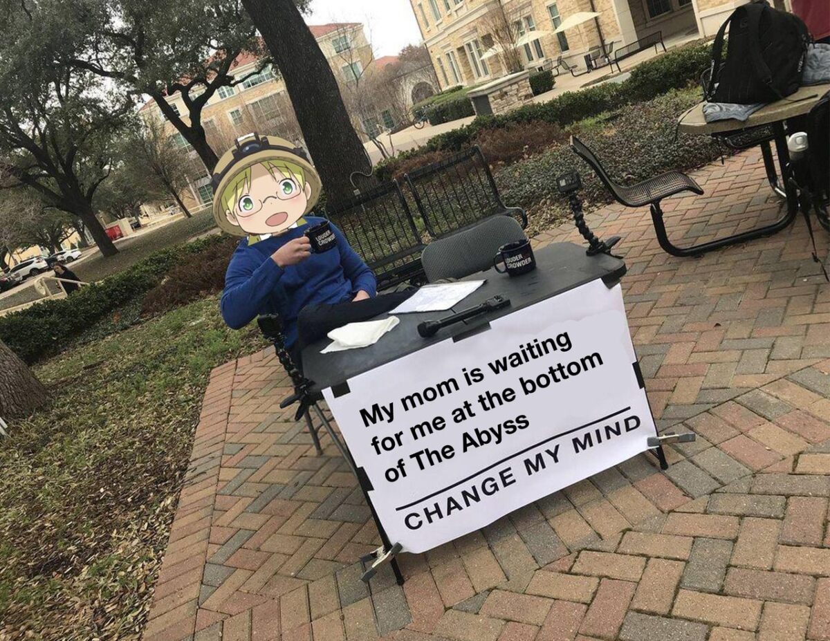 Made In Abyss Anime Recommendation