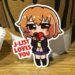 Megumi Sticker 4