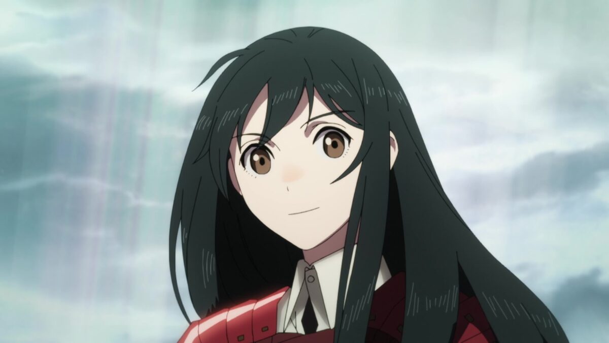 My S Ranked Daughter Anime Screencap 01