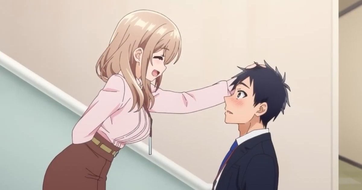 My Tiny Senpai Best Anime Waifus Of 2023