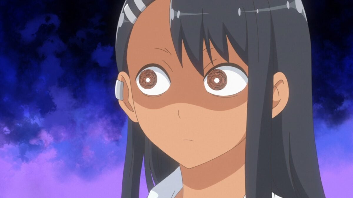 Nagatoro San Fans Who Want Anime To Change