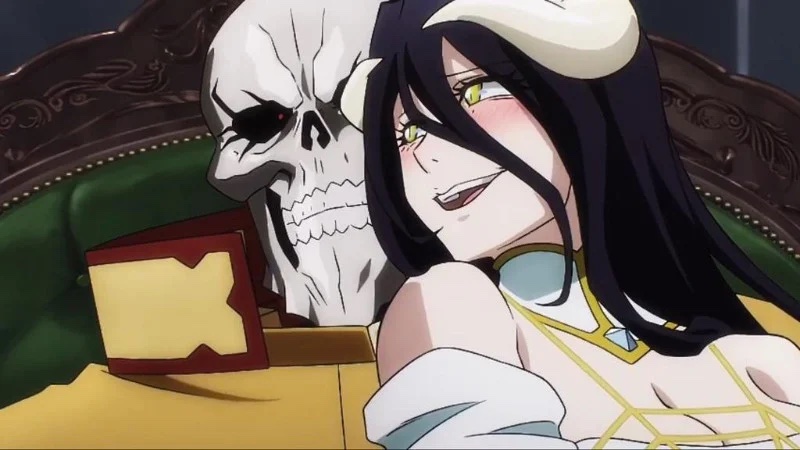 Overlord Season 4