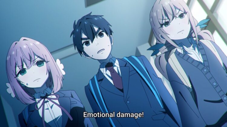 Overly Creative Anime Translations Blog Post