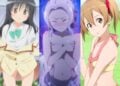 Pettanko Pride Flat Chested Anime Girls