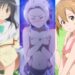 Pettanko Pride Flat Chested Anime Girls