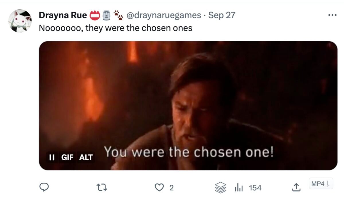 Reaction To Ayakashi Trianble Censorship