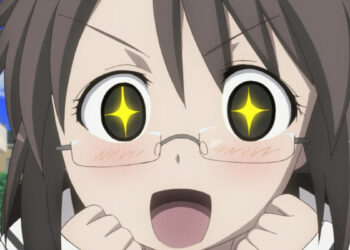 Shinshunki Innocent Blog Post