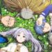 Sousou No Frieren Blog Post