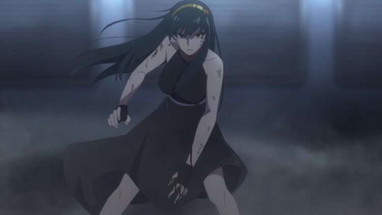 Spy X Family Anime Season Two Screenshot 01