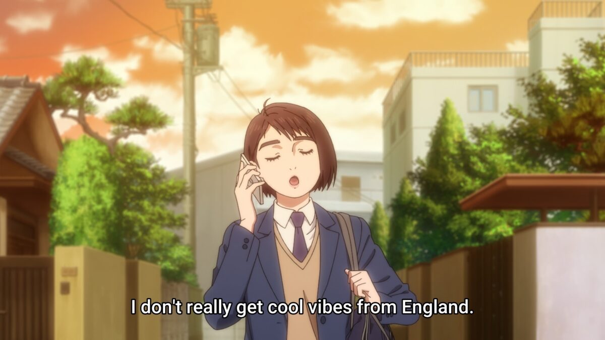 Strange English Translations Mf Ghost