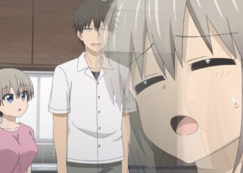 The Best Anime Misunderstandings