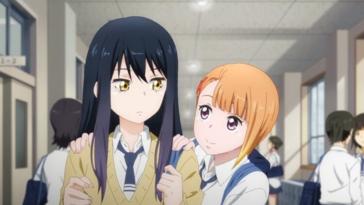 The Best Halloween Anime To Re Watch