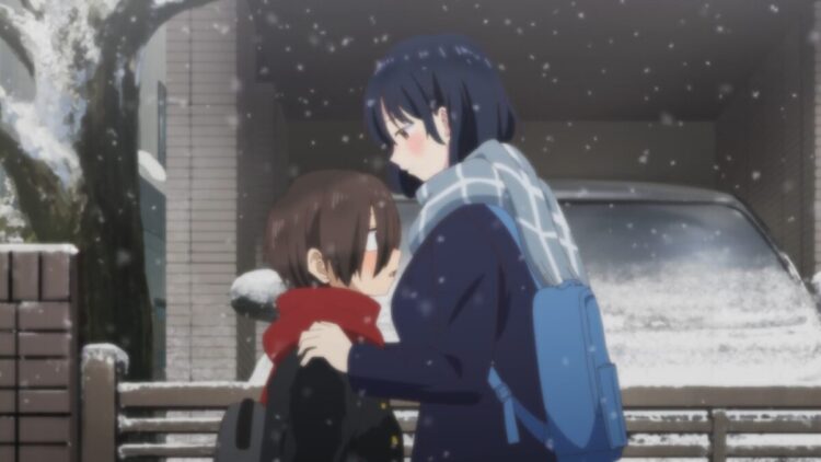 The Dangers In My Heart Season 2