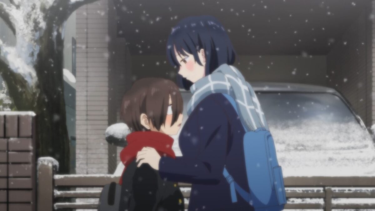 The Dangers In My Heart Season 2
