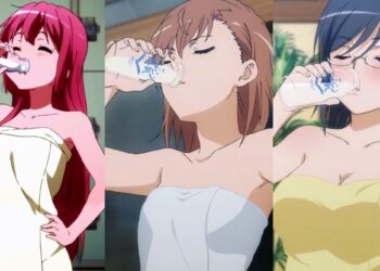 The End Of Milk Bottles