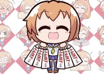 The J List Anime Gift Guide